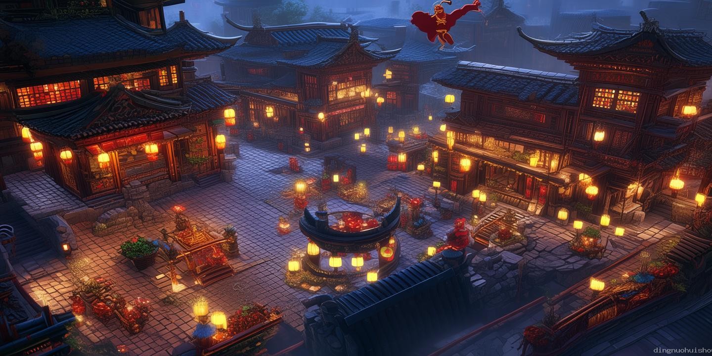 黑神话悟空关卡设计的探索与挑战
